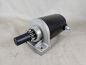 Preview: Anlasser für STIGA ST 550 600 650 Motor 10 Zähne 118551595/0 Estate Park Tornado