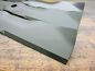 Preview: Messer für John Deere 48" 122cm Mähdeck Mähwerk Seitenauswurf X GX M145476