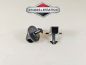 Preview: 2x original Briggs & Stratton Luftfilterdeckel Verschluss Schraube Knopf 597244