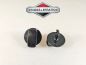 Preview: 2x original Briggs & Stratton Luftfilterdeckel Verschluss Schraube Knopf 597244