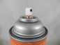 Preview: original Ariens Sprühfarbe orange 355mL Farbe Sprühlack Spraydose Lackspray