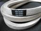 Preview: Original MTD Keilriemen 754-04087 Mähwerkantrieb Mähdeck 92 cm Heckauswurf 16 mm