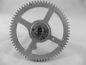 Preview: original Briggs Stratton Nockenwelle mit Dekompressionshebel 793880 Ventilstößel