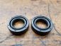 Preview: 2 x Wellendichtring Seal für Tuff Torq Hydrostat Getriebe Achsen 19 32 8 mm K 46
