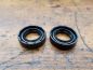 Preview: 2 x Wellendichtring Seal für Tuff Torq Hydrostat Getriebe Achsen 19 32 8 mm K 46