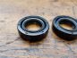 Preview: 2 x Wellendichtring Seal für Tuff Torq Hydrostat Getriebe Achsen 19 32 8 mm K 46