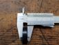 Preview: 2 x Wellendichtring Seal für Tuff Torq Hydrostat Getriebe Achsen 19 32 8 mm K 46