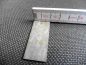 Preview: original Sabo Vertikutiermesser Messer SA 30928 Vertikutierer 36-EV 44-EV