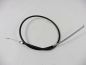Preview: Original MTD Gaszug Sprint 800 900 3000  Bowdenzug Throttle Cable 746-0638