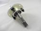 Preview: original MTD Messerwelle Rasentraktor Gutbrod Fleurelle 81 91cm Messerspindel