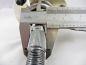 Preview: original MTD Messerwelle Rasentraktor Gutbrod Fleurelle 81 91cm Messerspindel