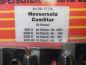 Preview: original SABO Häckslermesser SA 17718 Häcksler Messer Comstar 1800 2200 2400