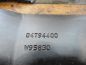 Preview: original Ariens IKON X52 Mulchmesser Messer Ersatzmesser Nullwendekreis ZeroTurn