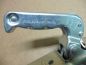 Preview: ALBE Kugelkupplung 0115009 EM 80 V PKW Anhänger 800 Kg 70 mm Vierkant B50-X