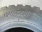 Preview: 2x original Stiga Park Pro Reifen Räder Kenda 17 x 8.00-8 Power Turf 200/55 - 8