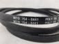 Preview: original MTD Keilriemen Fahrantrieb Gutbrod Rasentraktor LH 125 130 145 754-0441
