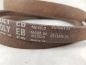 Preview: original MTD Keilriemen Rasentraktor Fahrantrieb 754-04170 Mastercut RMH MF 36