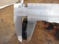 Preview: original Tuff Torq Simmerring Wellendichtring Hydrostat Getriebe John Deere K62