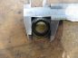 Preview: 1 x Sealing Cap Dichtkappe Deckel für Tuff Torq Hydrostat Getriebe K 46 30 mm
