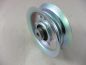 Preview: original Husqvarna AYP Umlenkrolle Spannrolle Riemenscheibe Traktor CTH CT LT