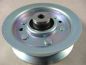 Preview: original Husqvarna AYP Umlenkrolle Spannrolle Riemenscheibe Traktor CTH CT LT