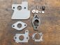 Preview: original Briggs & Stratton Dichtungssatz für Vergaser Reparatursatz 792383