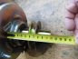 Preview: orig. Husqvarna Messerkupplung McCulloch Partner Gardol Rasentraktor 532408579