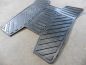 Preview: original Ariens IKON Fußmatte Gummimatte Schutzmatte Floor Mat X XL 42 52 60