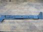 Preview: Castelgarden GGP Stiga Mountfield 62 cm Messer Ersatzmesser EL 63  1136-1068-01