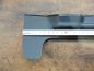 Preview: Castelgarden GGP Stiga Mountfield 62 cm Messer Ersatzmesser EL 63  1136-1068-01