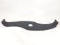 Preview: Freischneider Messer Dickichtmesser Häckselmesser Mulchmesser Stihl 290 25,4 mm
