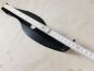 Preview: Freischneider Messer Dickichtmesser Häckselmesser Mulchmesser Stihl 290 25,4 mm