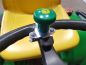 Preview: original John Deere Lenkradknauf Lenkhilfe Lenkknauf Rasentraktor Gator Vinyl