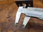 Preview: original ESM Messerklingen Mähmesser Balkenmäher Mähbalken Messerbalken 3440490