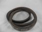 Preview: original MTD Keilriemen Fahrantrieb Rasentraktor Black Line 125/76 Mastercut 76