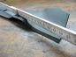 Preview: 2x Messer Mulchmesser für MTD Rasentraktor 107cm B 155 GLX 107 742-0616
