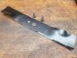 Preview: original AS Motor Messer mit Schrauben 50cm AS 21 AH9 AS 21-165 AS22 E05774