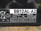 Preview: Starterbatterie für Honda Schneefräse Batterie HS 760 970 624 HSS 970 HSS760