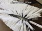 Preview: 2x Kehrbürste Tielbürger | 360mm | Poly Universal | TK 40 42 46 48 Kehrwalze