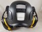 Preview: KASK Zenith X PL Combo Forst Kletterhelm Baumpflegehelm schwarz EN 12492