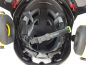 Preview: KASK Zenith X PL Combo Forst Kletterhelm Baumpflegehelm schwarz EN 12492