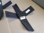 Preview: Messer f. Echotrak Ariens Mulchmesser Messersatz C-107 A-Serie X-107WIM X-Serie