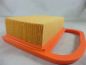 Preview: Luftfilter für STIHL TS420 TS480i TS500i Teerschneider Motorflex Fugenschneider