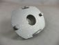 Preview: Messerhalter für STIHL Viking RT MT 6127 6112 4097 4112 5097 Messernabe