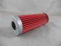 Preview: Dieselfilter für Kubota Walker Mowers MD21 MD-GHS GR2100 BX2350 Kraftstofffilter
