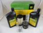 Preview: original John Deere Wartungskit Service Kit X135 X155 X166 D130 D140 X165 X146