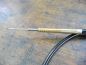 Preview: original STIGA Park Gaszug Bowdenzug 420 520 540 1137-0063-02 1004mm