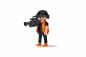 Preview: Playmobil Figur Kameramann bei STIHL Timbersports