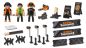 Preview: Lieferumfang Playmobil STIHL Timbersports Set