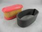 Preview: original STIGA Luftfilter Rasentraktor Castel Garden GGP Alpina Combi 1066 BT66